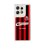 スリムプロテクションケース［ 北海道コンサドーレ札幌 - チームユニフォーム ］