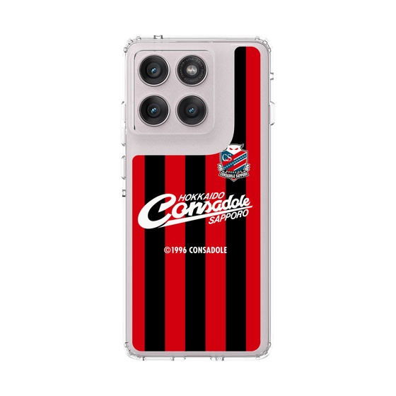 スリムプロテクションケース［ 北海道コンサドーレ札幌 - チームユニフォーム ］