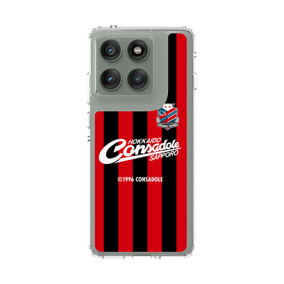 スリムプロテクションケース［ 北海道コンサドーレ札幌 - チームユニフォーム ］