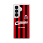スリムプロテクションケース［ 北海道コンサドーレ札幌 - チームユニフォーム ］