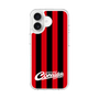 スリムプロテクションケース［ 北海道コンサドーレ札幌 - クラブカラー ］