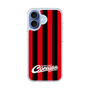 スリムプロテクションケース［ 北海道コンサドーレ札幌 - クラブカラー ］
