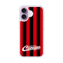 スリムプロテクションケース［ 北海道コンサドーレ札幌 - クラブカラー ］