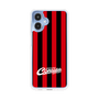 スリムプロテクションケース［ 北海道コンサドーレ札幌 - クラブカラー ］