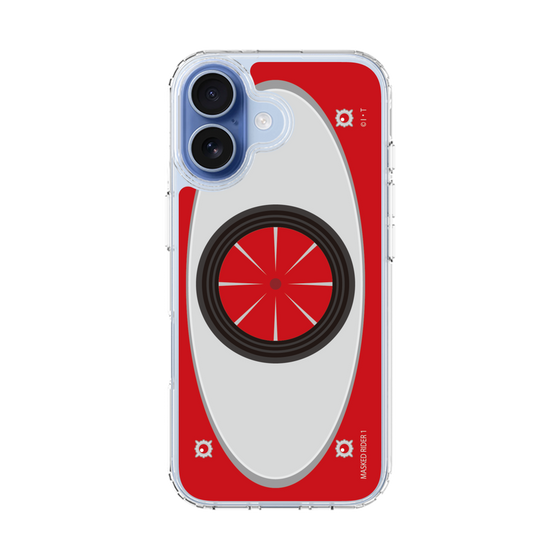 スリムプロテクションケース［ 仮面ライダー - 1号 ］