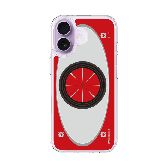スリムプロテクションケース［ 仮面ライダー - 1号 ］