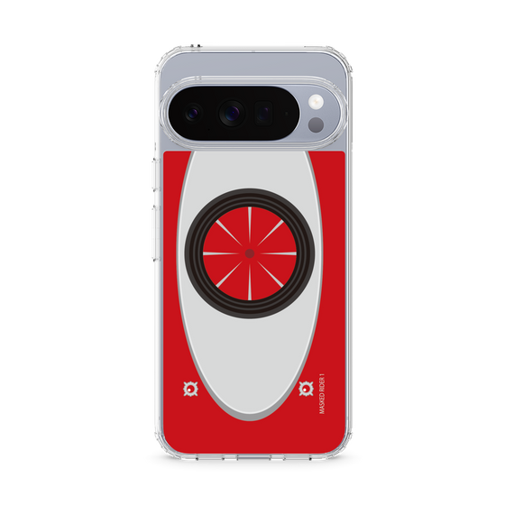 スリムプロテクションケース［ 仮面ライダー - 1号 ］