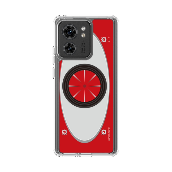 スリムプロテクションケース［ 仮面ライダー - 1号 ］