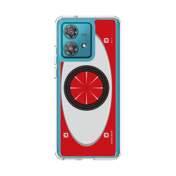 スリムプロテクションケース［ 仮面ライダー - 1号 ］