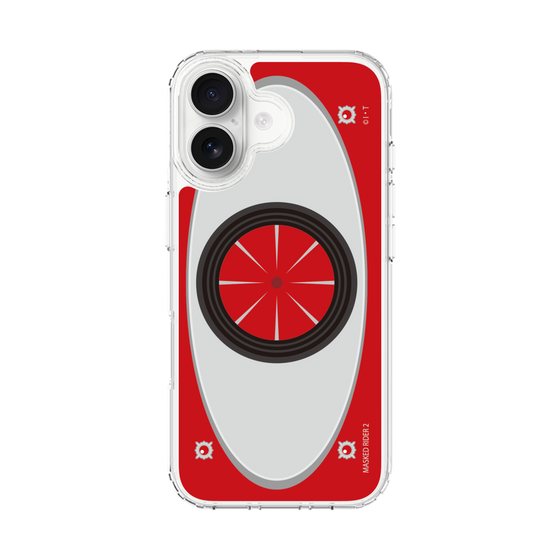 スリムプロテクションケース［ 仮面ライダー - 2号 ］