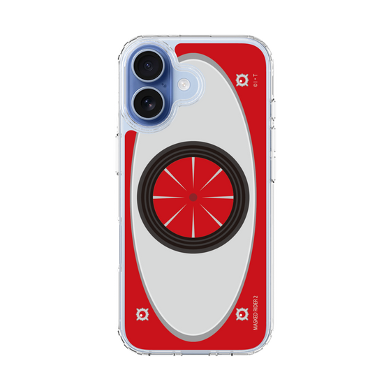 スリムプロテクションケース［ 仮面ライダー - 2号 ］