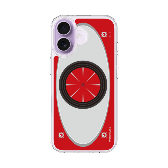 スリムプロテクションケース［ 仮面ライダー - 2号 ］