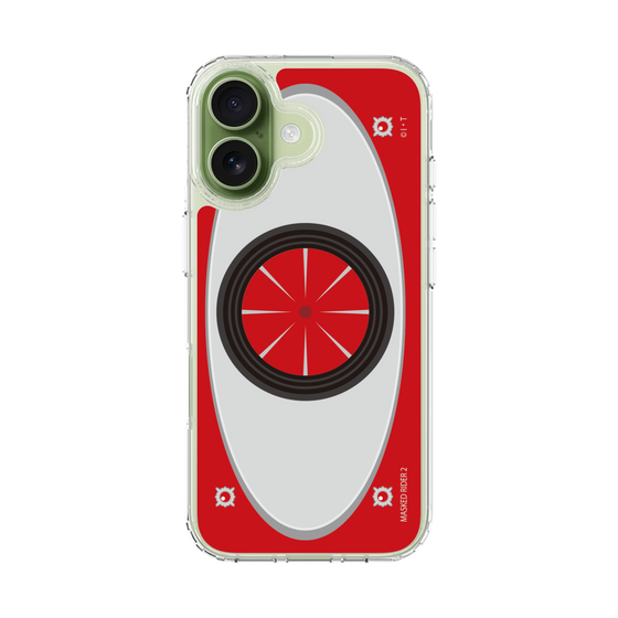 スリムプロテクションケース［ 仮面ライダー - 2号 ］