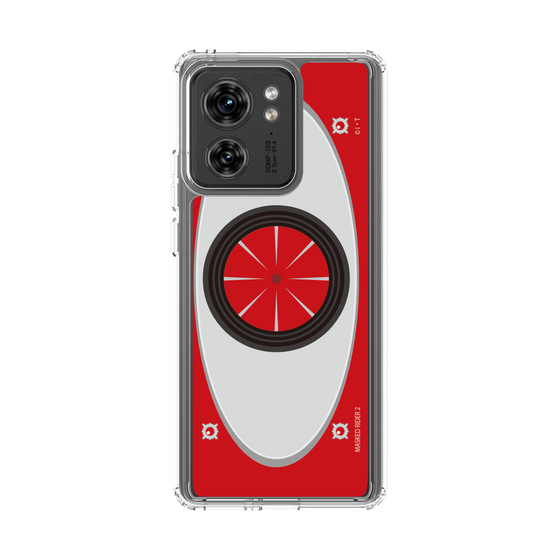 スリムプロテクションケース［ 仮面ライダー - 2号 ］