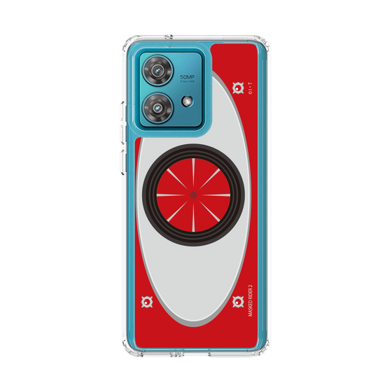 スリムプロテクションケース［ 仮面ライダー - 2号 ］