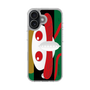 スリムプロテクションケース［ 仮面ライダー - アマゾン ］