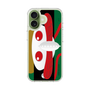 スリムプロテクションケース［ 仮面ライダー - アマゾン ］