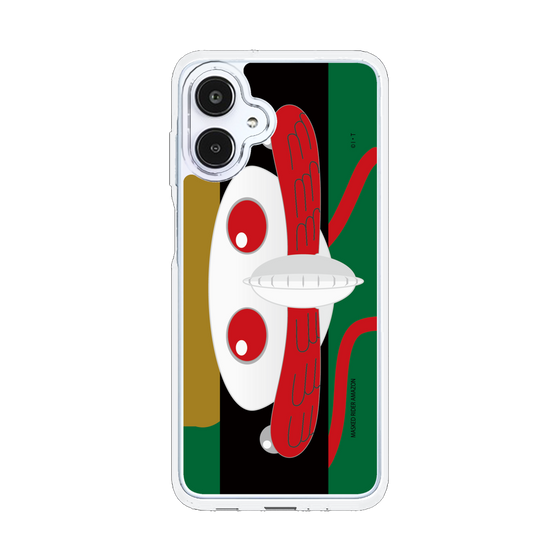 スリムプロテクションケース［ 仮面ライダー - アマゾン ］