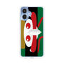 スリムプロテクションケース［ 仮面ライダー - アマゾン ］