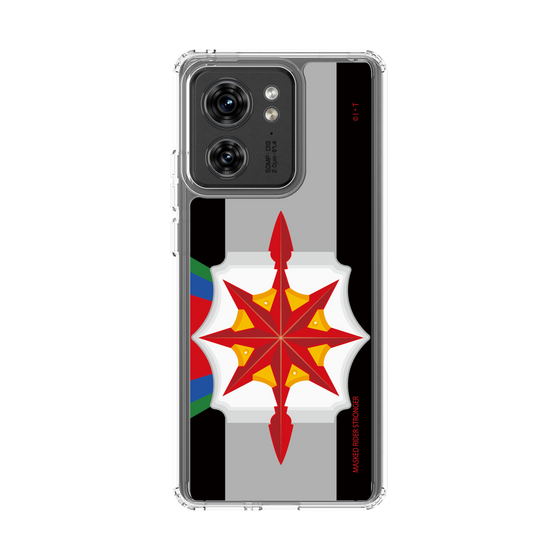 スリムプロテクションケース［ 仮面ライダー - ストロンガー ］