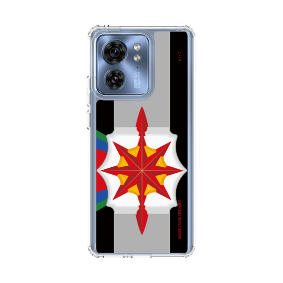 スリムプロテクションケース［ 仮面ライダー - ストロンガー ］
