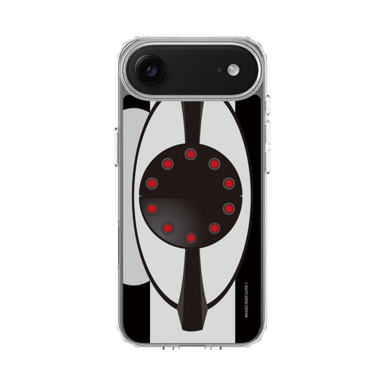 スリムプロテクションケース［ 仮面ライダー - スーパー1 - ワン ］