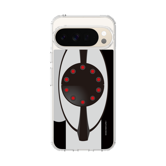 スリムプロテクションケース［ 仮面ライダー - スーパー1 - ワン ］