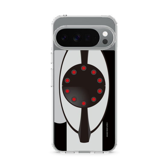 スリムプロテクションケース［ 仮面ライダー - スーパー1 - ワン ］