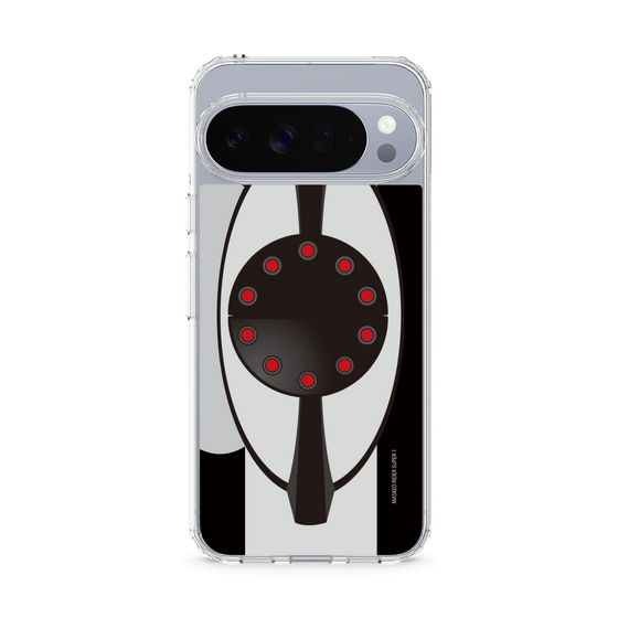 スリムプロテクションケース［ 仮面ライダー - スーパー1 - ワン ］
