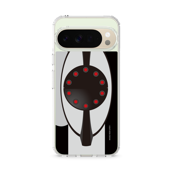 スリムプロテクションケース［ 仮面ライダー - スーパー1 - ワン ］