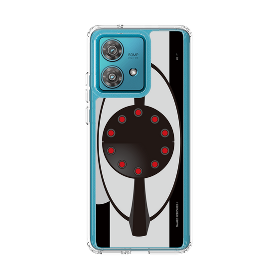 スリムプロテクションケース［ 仮面ライダー - スーパー1 - ワン ］