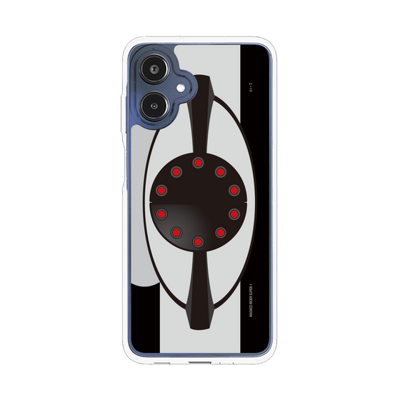 スリムプロテクションケース［ 仮面ライダー - スーパー1 - ワン ］