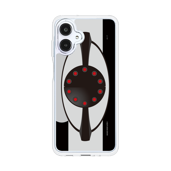スリムプロテクションケース［ 仮面ライダー - スーパー1 - ワン ］