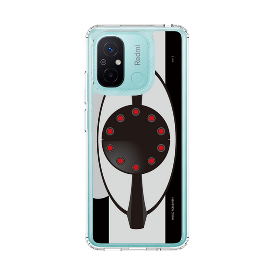 スリムプロテクションケース［ 仮面ライダー - スーパー1 - ワン ］