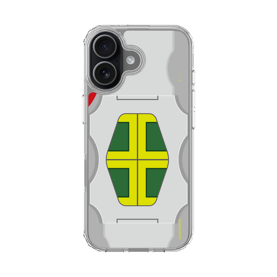 スリムプロテクションケース［ 仮面ライダー - ZX - ゼクロス ］