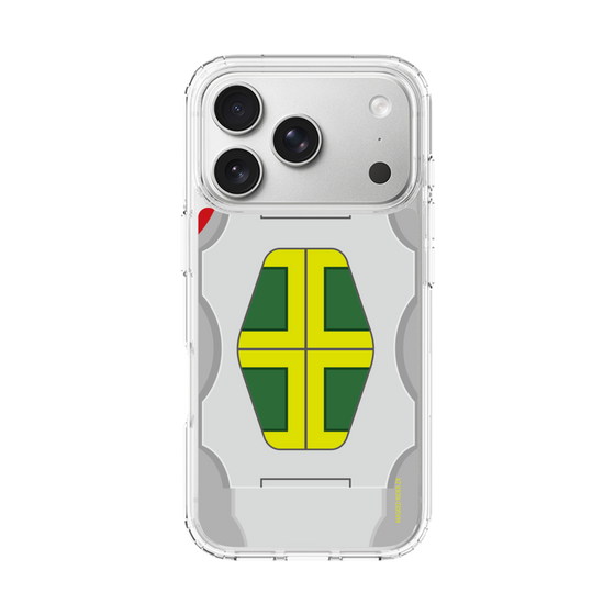 スリムプロテクションケース［ 仮面ライダー - ZX - ゼクロス ］