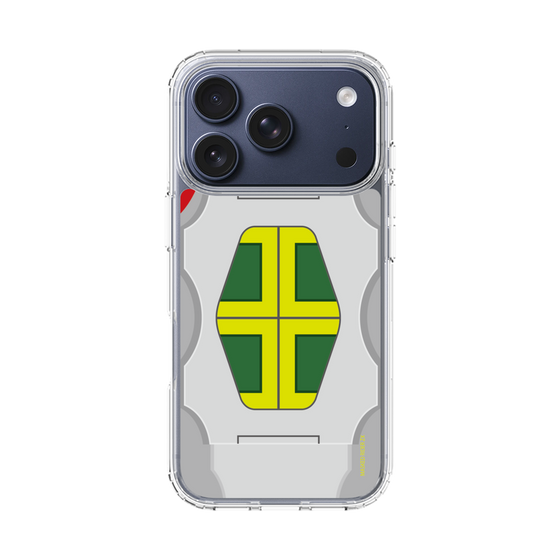 スリムプロテクションケース［ 仮面ライダー - ZX - ゼクロス ］
