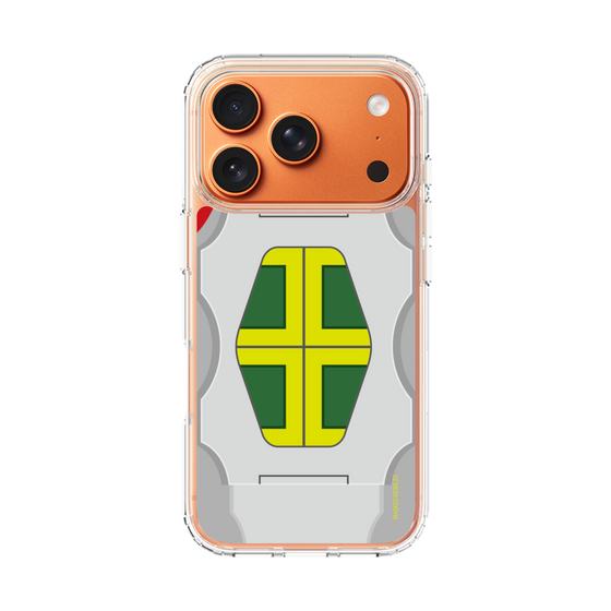 スリムプロテクションケース［ 仮面ライダー - ZX - ゼクロス ］