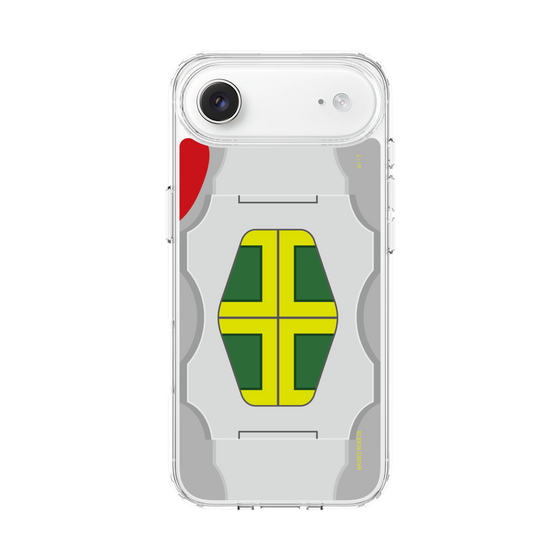 スリムプロテクションケース［ 仮面ライダー - ZX - ゼクロス ］