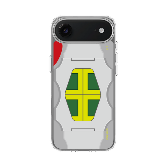 スリムプロテクションケース［ 仮面ライダー - ZX - ゼクロス ］