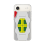 スリムプロテクションケース［ 仮面ライダー - ZX - ゼクロス ］