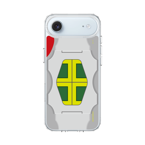 スリムプロテクションケース［ 仮面ライダー - ZX - ゼクロス ］