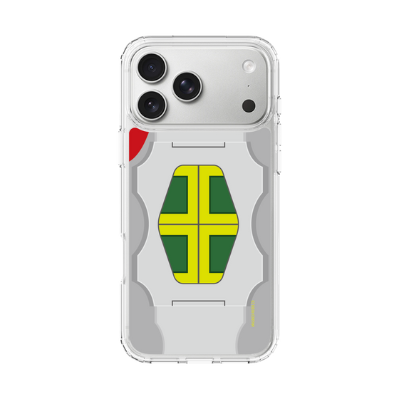 スリムプロテクションケース［ 仮面ライダー - ZX - ゼクロス ］