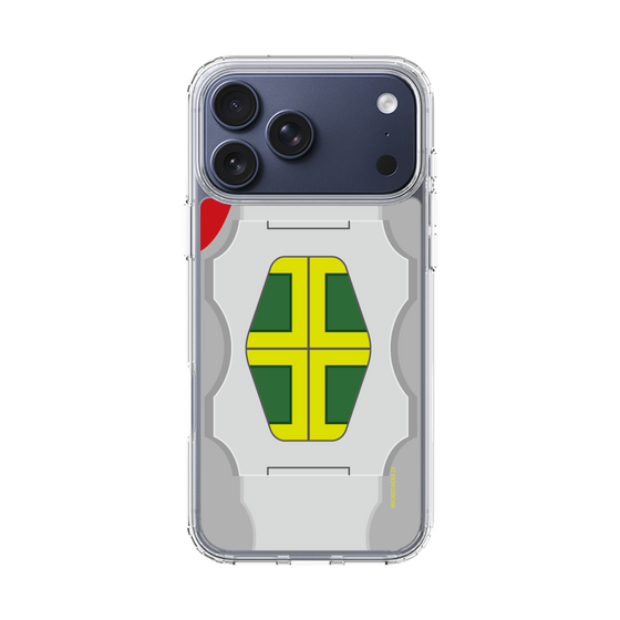 スリムプロテクションケース［ 仮面ライダー - ZX - ゼクロス ］