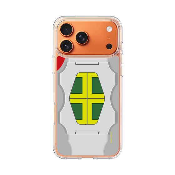 スリムプロテクションケース［ 仮面ライダー - ZX - ゼクロス ］