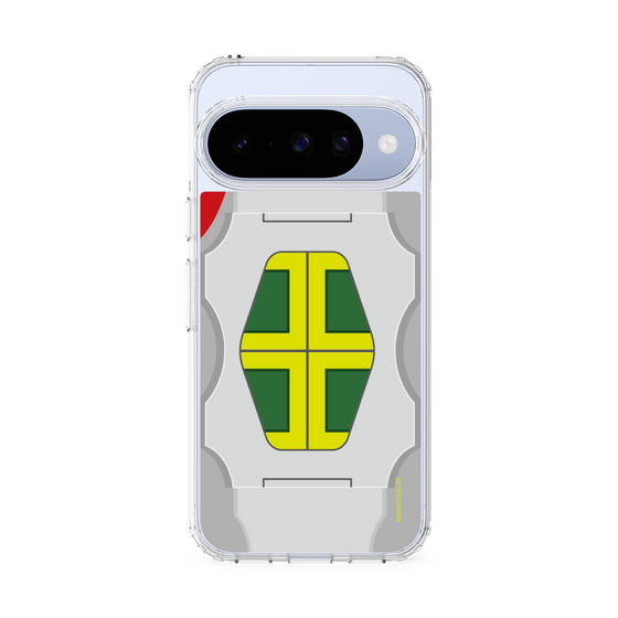 スリムプロテクションケース［ 仮面ライダー - ZX - ゼクロス ］
