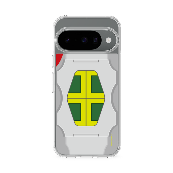 スリムプロテクションケース［ 仮面ライダー - ZX - ゼクロス ］