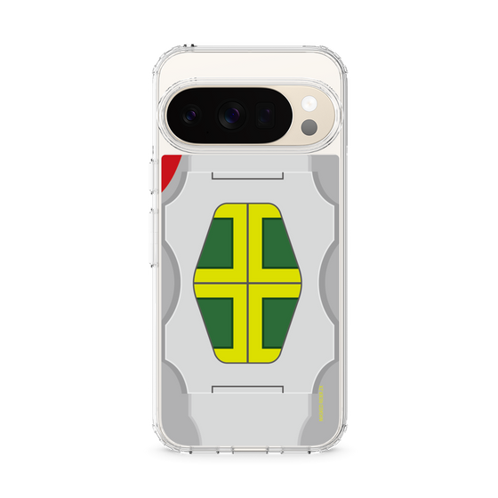 スリムプロテクションケース［ 仮面ライダー - ZX - ゼクロス ］