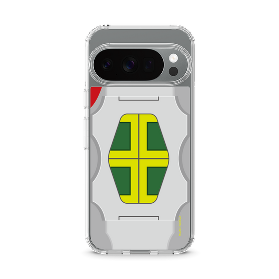 スリムプロテクションケース［ 仮面ライダー - ZX - ゼクロス ］