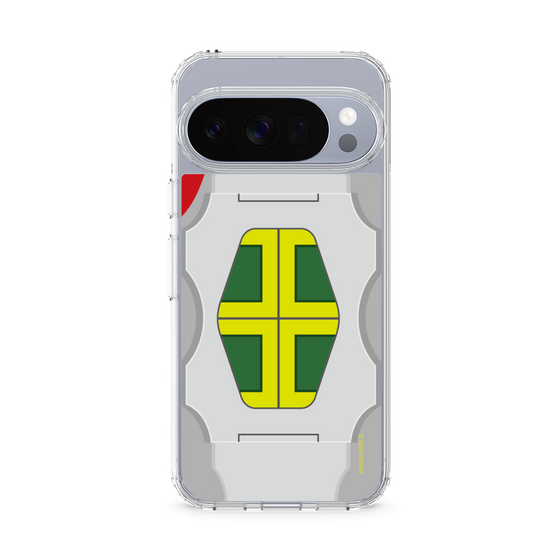 スリムプロテクションケース［ 仮面ライダー - ZX - ゼクロス ］